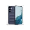 Newface Samsung Galaxy S24 FE Kılıf Optimum Silikon