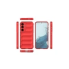 Newface Samsung Galaxy S24 FE Kılıf Optimum Silikon