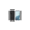 Newface Samsung Galaxy S24 FE Kılıf Optimum Silikon