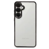 Newface Samsung Galaxy S24 FE Kılıf Razer Lensli Silikon