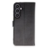 Newface Samsung Galaxy S24 FE Kılıf Trend S Plus Kapaklı Kılıf
