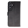 Newface Samsung Galaxy S24 FE Kılıf Trend S Plus Kapaklı Kılıf