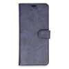 Newface Samsung Galaxy S24 FE Kılıf Trend S Plus Kapaklı Kılıf - Lacivert