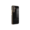 Newface Samsung Galaxy S24 FE Kılıf Volet Silikon