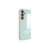 Newface Samsung Galaxy S24 FE Kılıf Volet Silikon