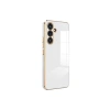 Newface Samsung Galaxy S24 FE Kılıf Volet Silikon