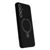 Newface Samsung Galaxy S24 FE Regal Magsafe Standlı Kapak