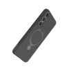 Newface Samsung Galaxy S24 FE Regal Magsafe Standlı Kapak