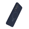 Newface Samsung Galaxy S24 FE Regal Magsafe Standlı Kapak