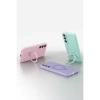 Newface Samsung Galaxy S24 FE Regal Magsafe Standlı Kapak