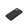 Newface Samsung Galaxy S24 Harvel Kapak - Lacivert