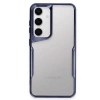 Newface Samsung Galaxy S24 Kılıf Boyi Silikon Kapak