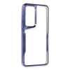 Newface Samsung Galaxy S24 Kılıf Boyi Silikon Kapak