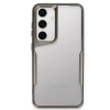 Newface Samsung Galaxy S24 Kılıf Boyi Silikon Kapak - Titan Gri