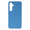 Newface Samsung Galaxy S24 Kılıf First Silikon