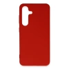 Newface Samsung Galaxy S24 Kılıf First Silikon