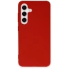 Newface Samsung Galaxy S24 Kılıf First Silikon
