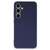 Newface Samsung Galaxy S24 Kılıf First Silikon