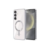 Newface Samsung Galaxy S24 Kılıf Kross Magneticsafe Kapak