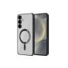 Newface Samsung Galaxy S24 Kılıf Kross Magneticsafe Kapak