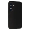 Newface Samsung Galaxy S24 Kılıf Loop Deri Silikon