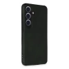 Newface Samsung Galaxy S24 Kılıf Loop Deri Silikon