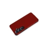 Newface Samsung Galaxy S24 Kılıf Loop Deri Silikon