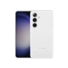 Newface Samsung Galaxy S24 Kılıf Lüx Şeffaf Silikon