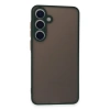 Newface Samsung Galaxy S24 Kılıf Montreal Silikon Kapak