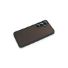Newface Samsung Galaxy S24 Kılıf Montreal Silikon Kapak - Yeşil