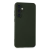 Newface Samsung Galaxy S24 Kılıf Nano içi Kadife Silikon