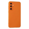 Newface Samsung Galaxy S24 Kılıf Nano içi Kadife Silikon