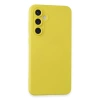 Newface Samsung Galaxy S24 Kılıf Nano içi Kadife Silikon
