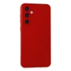 Newface Samsung Galaxy S24 Kılıf Nano içi Kadife Silikon