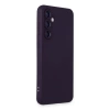 Newface Samsung Galaxy S24 Kılıf Nano içi Kadife Silikon