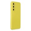 Newface Samsung Galaxy S24 Kılıf Nano içi Kadife Silikon