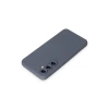 Newface Samsung Galaxy S24 Kılıf Nano içi Kadife Silikon