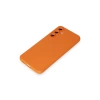 Newface Samsung Galaxy S24 Kılıf Nano içi Kadife Silikon