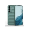 Newface Samsung Galaxy S24 Kılıf Optimum Silikon