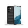 Newface Samsung Galaxy S24 Kılıf Optimum Silikon