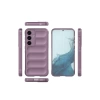 Newface Samsung Galaxy S24 Kılıf Optimum Silikon