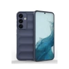 Newface Samsung Galaxy S24 Kılıf Optimum Silikon - Lacivert