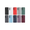Newface Samsung Galaxy S24 Kılıf Optimum Silikon - Lacivert