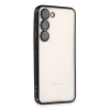 Newface Samsung Galaxy S24 Kılıf Razer Lensli Silikon