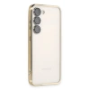 Newface Samsung Galaxy S24 Kılıf Razer Lensli Silikon