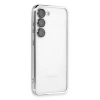 Newface Samsung Galaxy S24 Kılıf Razer Lensli Silikon