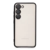 Newface Samsung Galaxy S24 Kılıf Razer Lensli Silikon