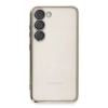 Newface Samsung Galaxy S24 Kılıf Razer Lensli Silikon