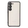 Newface Samsung Galaxy S24 Kılıf Razer Lensli Silikon