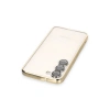 Newface Samsung Galaxy S24 Kılıf Razer Lensli Silikon